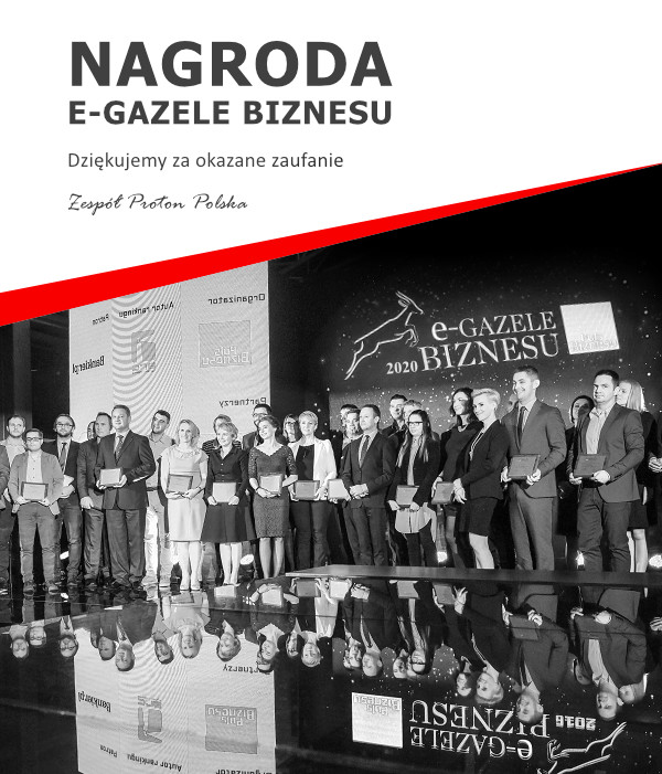 Nagroda E-gazele Biznesu