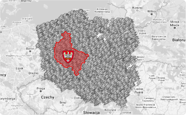 Agregaty prądotwórcze Poznań - województwo wielkopolskie