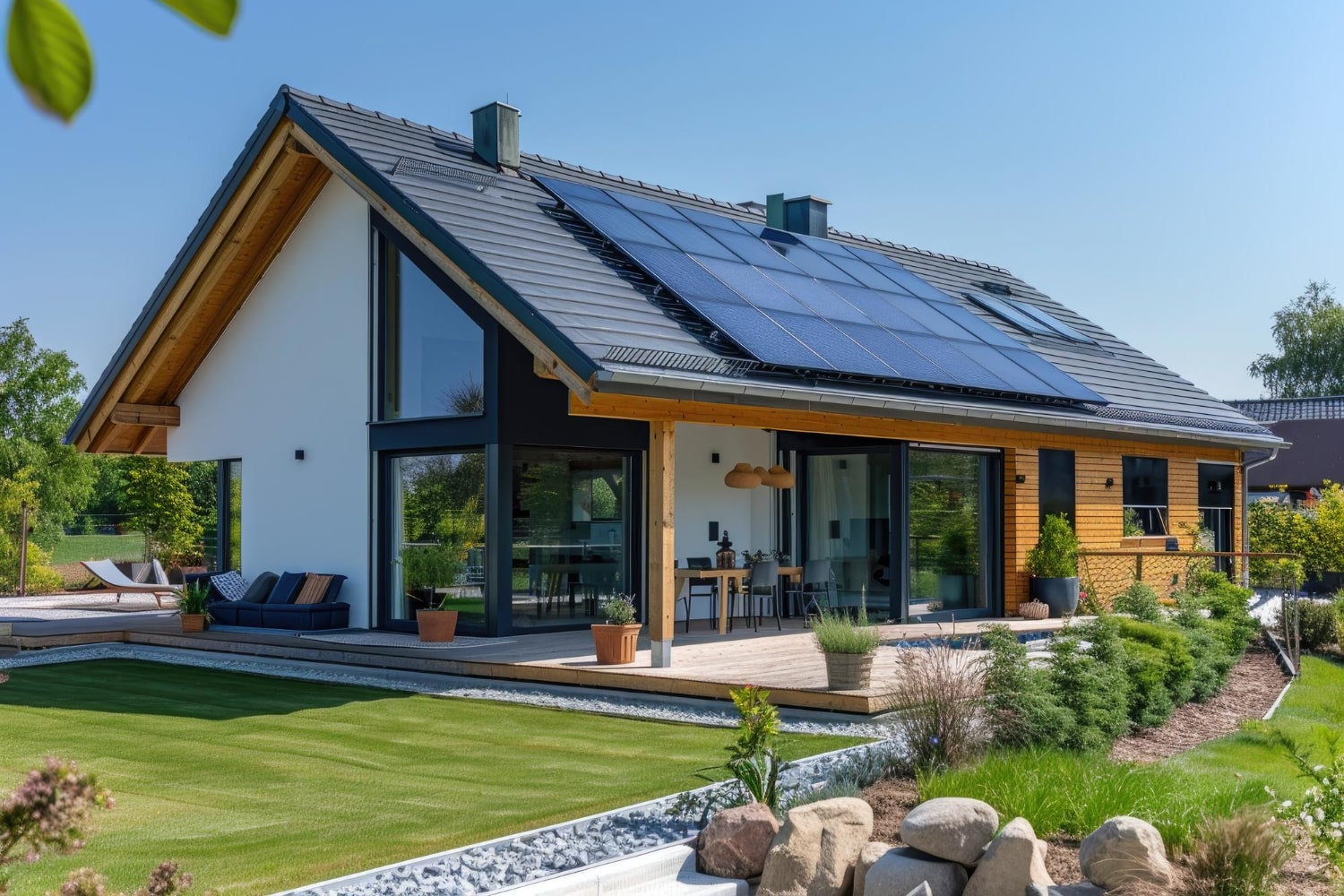 Magazyn energii ProtonCell 2x 25,5 kWh – case study instalacji dla klienta z wizją przyszłości