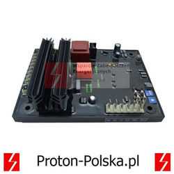 Regulator napięcia WT-3 Engga AVR
