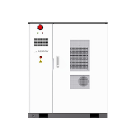 Magazyn Energii Proton EC-50&100 Hybrid