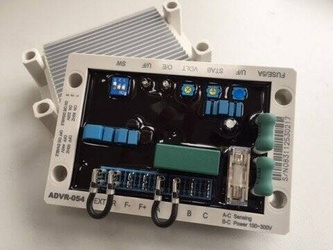 Regulator napięcia ADVR-054 Kutai AVR ADVR 053