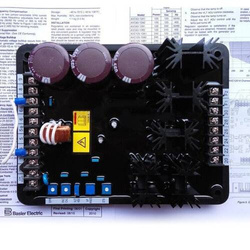 Regulator napięcia AVC125-10B1 AVR Basler