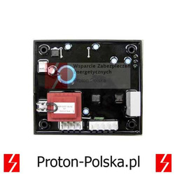 Regulator napięcia R129 Leroy Somer AVR