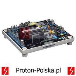 Regulator napięcia EA341 AVR Kutai Stamford NewAge MX-341