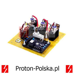 Regulator napięcia SAVR 50A AVR SAVR-50A