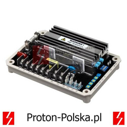 Regulator napięcia ADVR-16 Kutai AVR ADVR 16