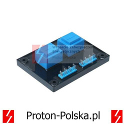 Regulator napięcia E00-12070 Stamford PCB AVR