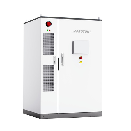 Magazyn Energii Proton EC-100&230