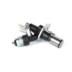 Kompletna pompa paliwa wtryskowa z elektrozaworem do silnika 188F oraz 188FA KIPOR, YANMAR L-100