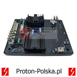 Regulator napięcia WT-2 Engga AVR