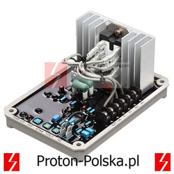 Regulator napięcia EA05AF Kutai SVE AVR EA 05AF EA 05 AF