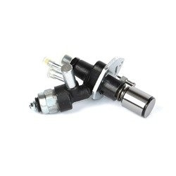 Pompa paliwa wtryskowa z elektrozaworem do silnika 186F oraz 186FA KIPOR, YANMAR L-90