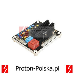 Regulator napięcia EA08A Kutai AVR  EA 08A