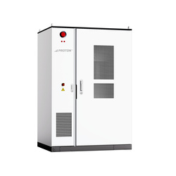 Magazyn Energii Proton EC-100&215