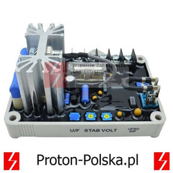 Regulator napięcia EA05A Kutai AVR EA 05A