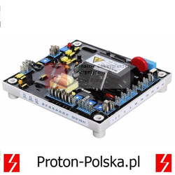 Regulator napięcia EA440 Kutai AVR