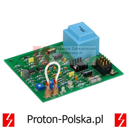 Regulator napięcia EA-KOH Kutai AVR