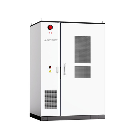 Magazyn Energii Proton EC-100&215