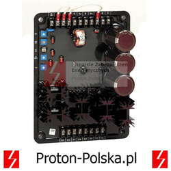 Regulator napięcia AVC63-12B1 AVR Basler