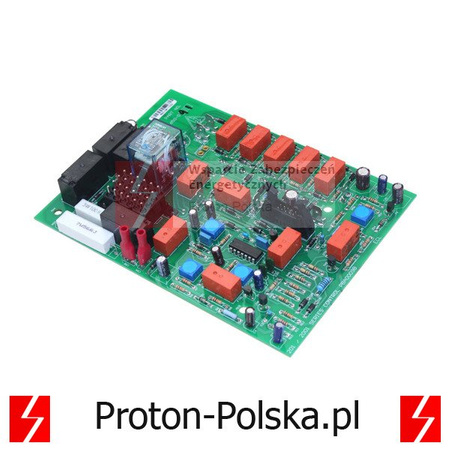 Regulator napięcia PCB 650-092 AVR FG Wilson