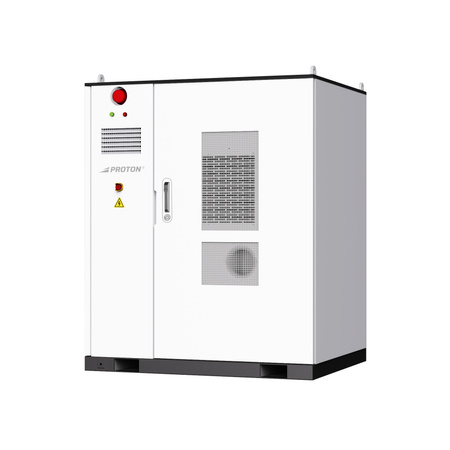 Magazyn Energii Proton EC-50&100 Hybrid