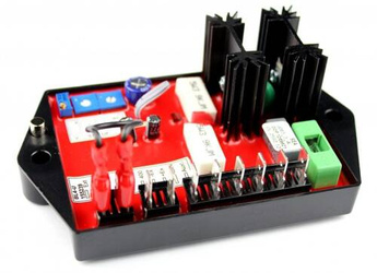 Regulator napięcia EA63-4 Kutai AVR Basler AVC63-4A