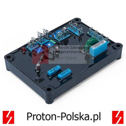 Regulator napięcia AS480 AVR AS-480 Stamford