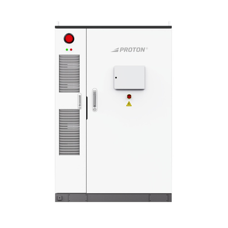 Magazyn Energii Proton EC-100&230