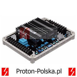 Regulator napięcia ADVR-12 Kutai AVR ADVR 12
