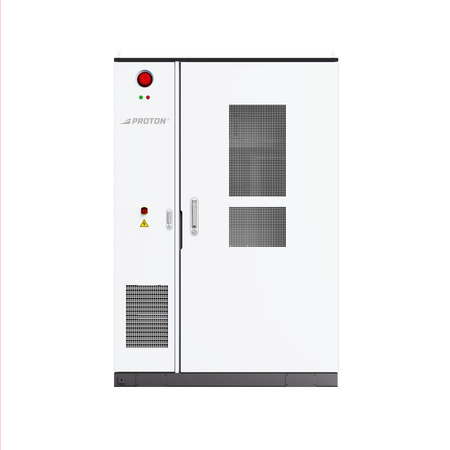 Magazyn Energii Proton EC-100&215