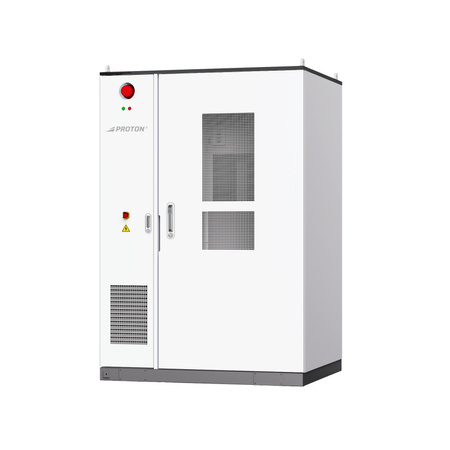 Magazyn Energii Proton EC-100&215