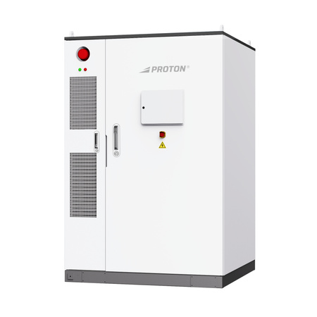 Magazyn Energii Proton EC-100&230