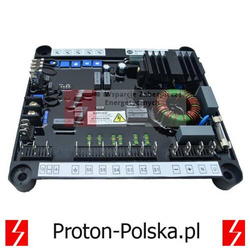 Regulator napięcia M40FA640A AVR Marelli Motori